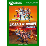✅🔑2K Ball N’ Brawl Bundle XBOX ONE/Series X|S 🔑 КЛЮЧ