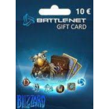 💫  ПОДАРОЧНАЯ КАРТА BLIZZARD НА 20 ЕВРО BATTLE.NET