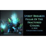 Pillar of the Fractured Citadel✅Collector's Cache 2018