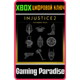 ❗Injustice 2 DLC❗Ultimate Pack❗XBOX ONE/X|S🔑КЛЮЧ❗