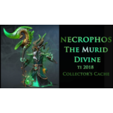 ✅The Murid Divine✅Collector's Cache 2018✅