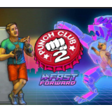 Punch Club 2: Fast Forward ✔️STEAM Аккаунт
