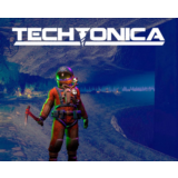 Techtonica ✔️STEAM Аккаунт