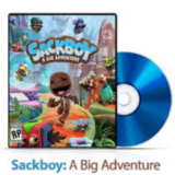 ✅Sackboy Сэкбой™Большое приключения💎офф.покупка STEAM