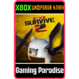❗Abandoned Backpack❗XBOX ONE/X|S🔑КЛЮЧ❗