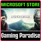 ❗Dishonored 2❗(PC WIN)🔑КЛЮЧ❗