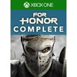 ❗For Honor Complete Edition❗XBOX ONE/X|S🔑KEY❗