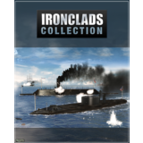 IronClads Collection (STEAM KEY / REGION FREE)