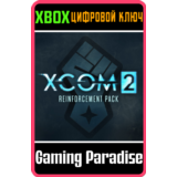 ❗XCOM 2 Reinforcement Pack❗XBOX ONE/X|S🔑КЛЮЧ❗
