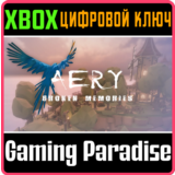 ❗Aery - Broken Memories❗XBOX ONE/X|S🔑КЛЮЧ❗
