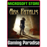 ❗Arx Fatalis❗(PC WINDOWS)🔑КЛЮЧ❗