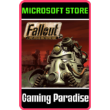 ❗Fallout❗(PC WIN)🔑КЛЮЧ❗