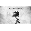 🔥 Ad Infinitum | Steam Россия 🔥