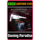 ❗Resident Evil Revelations 2 Season ❗XBOX ONE/X|S КОД❗