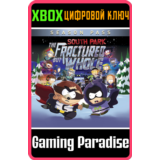 ❗South Park The Fractured but Whole SEASON DLC🔑❗XBOX❗