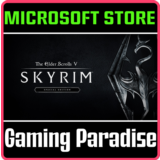 ❗The Elder Scrolls V: Skyrim Special Edition (PC)❗КЛЮЧ