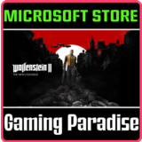 ❗Wolfenstein II: Standard Edition❗(PC WIN)🔑КЛЮЧ❗