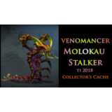 ✅Molokau Stalker✅Collector's Cache 2018✅