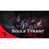 ✅Souls Tyrant✅Collector's Cache II 2019✅