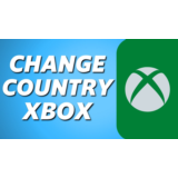 🔁 Смена Региона Xbox