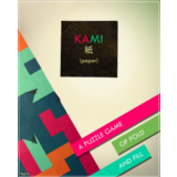 KAMI (STEAM KEY / REGION FREE)