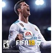 FIFA 18 ⭐️ REGION FREE/ EA app(Origin) ✅