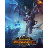🔥Total War: WARHAMMER III (STEAM)🔥 РУ/КЗ/УК/РБ