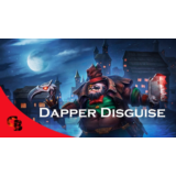 ✅Dapper Disguise✅Collector's Cache II 2019✅