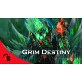 ✅Grim Destiny✅Collector's Cache II 2019✅