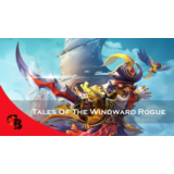 ✅Tales of the Windward Rogue✅Collector's Cache II 2019✅