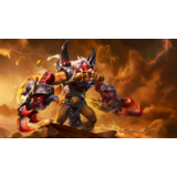 ✅Fury of the Bloodforge✅Collector's Cache II 2019✅