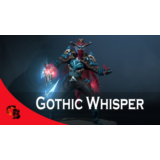 ✅Gothic Whisper✅Collector's Cache 2019✅