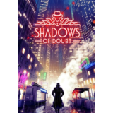 🎮☕ Shadows of Doubt | оффлайн steam