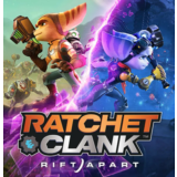 Ratchet & Clank: Сквозь миры ✔️STEAM Аккаунт