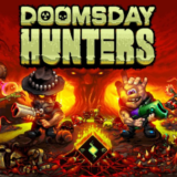Doomsday Hunters ✔️STEAM Аккаунт