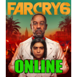 Far Cry 6 - ОНЛАЙН✔️STEAM Аккаунт