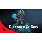 ✅Defender of Ruin✅Collector's Cache 2019✅