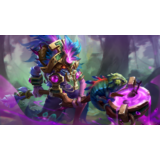 ✅Forbidden Medicine✅Collector's Cache 2019✅