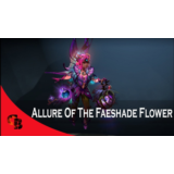 ✅Allure of the Faeshade Flower✅Collector's Cache 2019✅