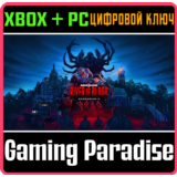 ❗BACK 4 BLOOD - EXPANSION 3: RIVER OF BLOOD❗XBOX+PC🔑