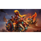 ✅Pursuit of the Ember Demons✅Collector's Cache 2019✅