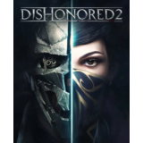 ✅Dishonored 2 Xbox One/Series Лицензионный ключ 🌎
