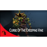 ✅Curse of the Creeping Vine✅Collector's Cache 2019✅
