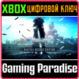 ❗CRISIS CORE FINAL FANTASY VII REUNION DIGITAL ❗XBOX🔑❗