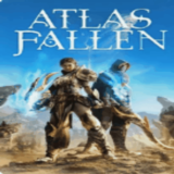 💚 Atlas Fallen 🎁 STEAM/СТИМ GIFT 💚 ТУРЦИЯ | ПК