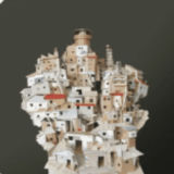 💚 Cardboard Town 🎁 STEAM/СТИМ GIFT 💚 ТУРЦИЯ | ПК