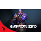 ✅The Arts of Mortal Deception✅Collector's Cache 2019✅