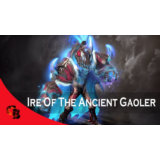 ✅Ire of the Ancient Gaoler✅Collector's Cache II 2020✅