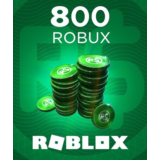 🔥Roblox 800 (10$) ROBUX ВСЕ СТРАНЫ ключ