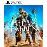 Atlas Fallen  PS5 Аренда 5 дней